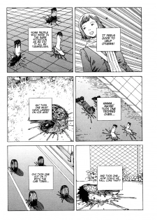 Shintaro Kago - Superglue [ENG] - page 5