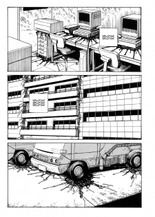 Shintaro Kago - Superglue [ENG] - page 9