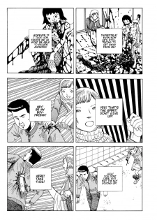 Shintaro Kago - Superglue [ENG] - page 15