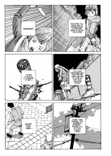 Shintaro Kago - Superglue [ENG] - page 3
