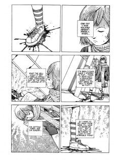 Shintaro Kago - Superglue [ENG] - page 2