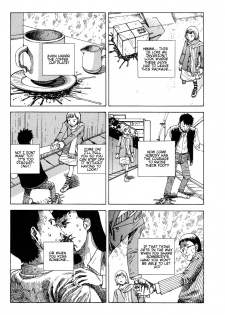 Shintaro Kago - Superglue [ENG] - page 7