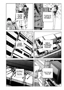 Shintaro Kago - Superglue [ENG] - page 8