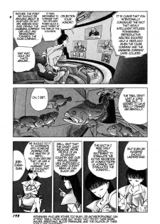 Shintaro Kago - An Inquiry Concerning a Mechanistic World View of the Pituitary [ENG] - page 15