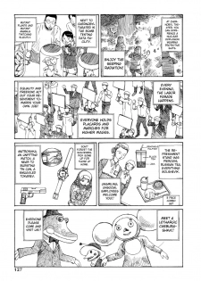 Shintaro Kago - Call The Storm [ENG] - page 4