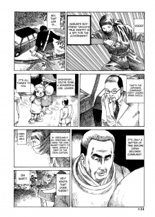Shintaro Kago - Call The Storm [ENG] - page 11