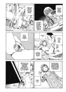 Shintaro Kago - Fetus Collection [ENG] - page 8