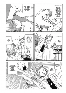 Shintaro Kago - Fetus Collection [ENG] - page 16