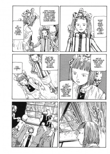 Shintaro Kago - Fetus Collection [ENG] - page 6