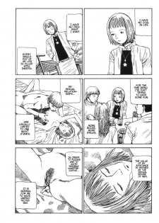 Shintaro Kago - Fetus Collection [ENG] - page 2
