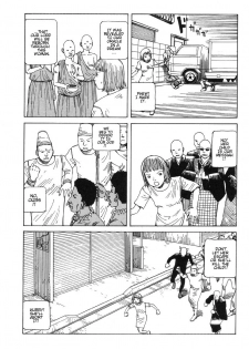 Shintaro Kago - Fetus Collection [ENG] - page 18
