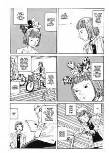 Shintaro Kago - Fetus Collection [ENG] - page 14