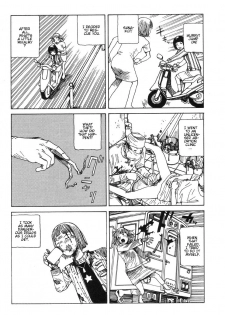 Shintaro Kago - Fetus Collection [ENG] - page 19