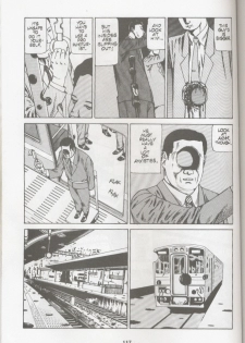 Shintaro Kago - Punctures In Front of the Station [ENG] - page 6