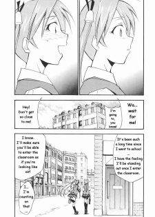 (C72) [Studio Kimigabuchi (Kimimaru)] Negimaru! 5 (Mahou Sensei Negima!) [English] - page 26