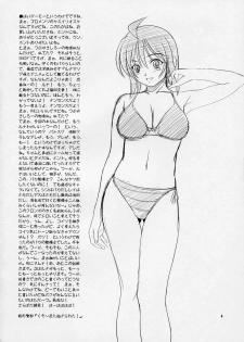 (CR37) [Goromenz (Yasui Riosuke)] Luna to Asobou (Gundam Seed Destiny) - page 3