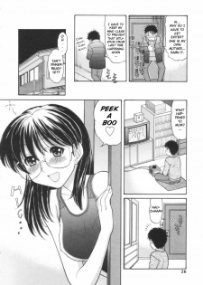 [Tanaka-Ex] Osana Mama - Immature Mama [English] [Dirty Translated Mangas] - page 24