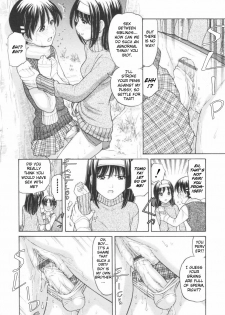 [Tanaka-Ex] Osana Mama - Immature Mama [English] [Dirty Translated Mangas] - page 45