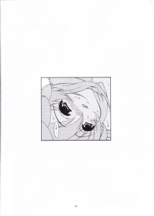 (C64) [GUST (Harukaze Soyogu)] Sternness (Mobile Suit Gundam SEED) - page 19