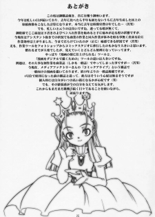 [Ryuu Kikaku] Royal Standard II - Devilotte no Hime-sama Hyaku Hachiban Shoubu! -Eclair Ryojokutan- (Cyberbots/La Pucelle Tactics) - page 24