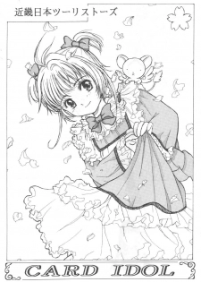 [Alice Syndrome] Cerise 2 (Card Captor Sakura) - page 28