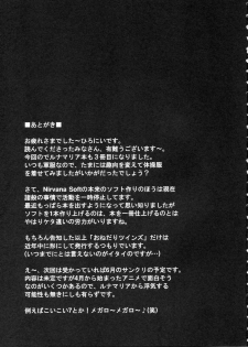 (CR37) [Nirvana Soft (HIRONII)] Red Impact 3 (Gundam Seed Destiny) - page 17