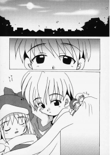 Love Warmer Ecoco - page 20