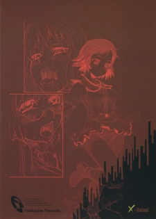 (C68) [Fatalpulse (Asanagi)] Victim Girls II - Bot Crisis- (Ragnarok Online) - page 46