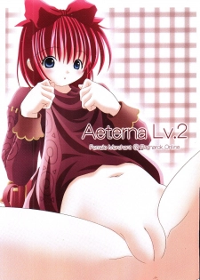 (C64) [Aeterna (Oomori Yoshiharu)] Aeterna Lv.2 (Ragnarok Online) - page 2