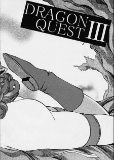 (C60) [ALICE-DO (Miyauchi Izumi)] Ainyuu (Dragon Quest III) - page 3