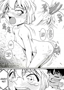 (C69) [studio empty (Nishi)] Ima, Ai ni Yukimasu (Detective Conan) [English] [desudesu] - page 14