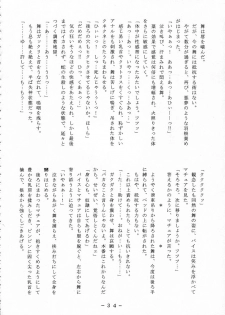 [WHITE ELEPHANT] 舞ちゃん調教ガイド - page 33