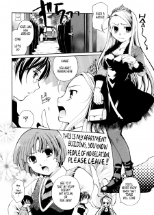 [Itou Ei] Puri Puro ~Princess+Propose~ [English] {Tonigobe} - page 46