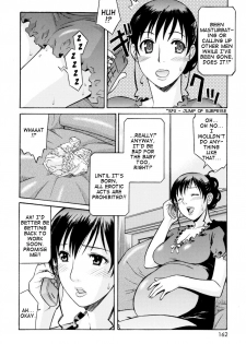 [Syowmaru] Ninpu de Pon (Onegai Yuri Sensei - Please Miss Yuri.) [English] [Clearly Guilty Translations] - page 3
