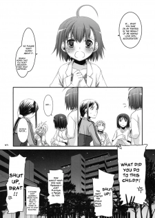 (SC42) [Digital Lover (Nakajima Yuka)] D.L. action 46 (Toaru Majutsu no Index) [English] [desudesu] - page 46