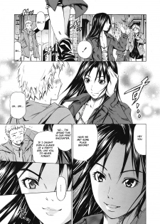 [Sabashi Renya] Ano Toki no Kanojo (COMIC Tenma 2009-04) [English] {Brolen} - page 5