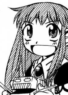 [HALO-PACK][Zatch Bell] Non-Stop Loli-Pop #03 - page 14