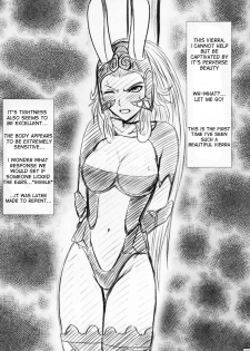 [Crimson Comics (Carmine)] Revenge Or Freedom (Final Fantasy XII) [English] [TripleL] - page 33