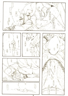 [Zettai Shoujo (RAITA)] THE MANIPULATOR & THE SUBSERVIENT (Final Fantasy Tactics) - page 13