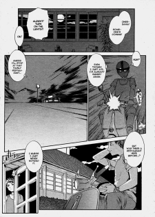 [Musashimaru] Sweetish Temptation (COMIC Momohime 2003-10) [English] [Hentai-Translate] - page 1