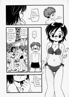 [DASH] Water Side [English] - page 4