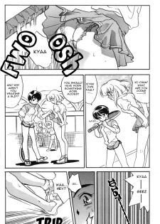 [Kinmechou Pinku] She's a He [English] - page 2