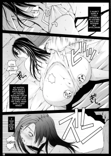 (C72) [Ruki Ruki EXISS (Fumizuki Misoka)] FF Naburu I (Final Fantasy VII) [English] =LWB= - page 9