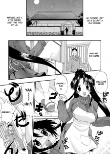 [Kikkawa Kabao] Hakkutsu Oppai Daijiten [English] {4dawgz} - page 40