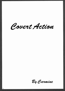 [Crimson Comics (Carmine)] Onmitsu Koudou | Covert Action (Star Ocean 3) [English] {SaHa} - page 5