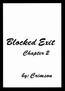 [Crimson Comics (Crimson)] Fusagareta Deguchi | Blocked Exit (Fullmetal Alchemist) [English] [SaHa] - page 22