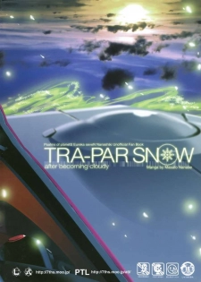(Kyonyuukko 4) [Nanashiki (Nanase Masato)] TRA-PAR SNOW (Eureka seveN) - page 19