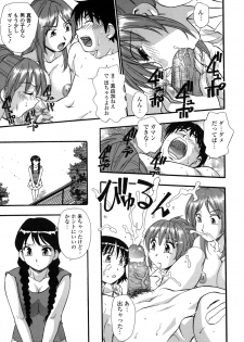 [Kirara Moe] Shinseikoui - page 32