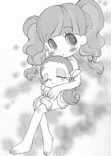 (C61) [Rokumen Roppi (Various)] Lolibon vol.6 - page 12