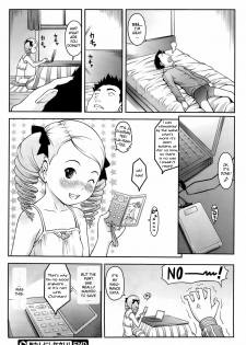 [Sakurafubuki Nel] Atashi ni Shinasai! | Do This to Me! (COMIC Megastore 2009-04) [English] [biribiri] - page 26